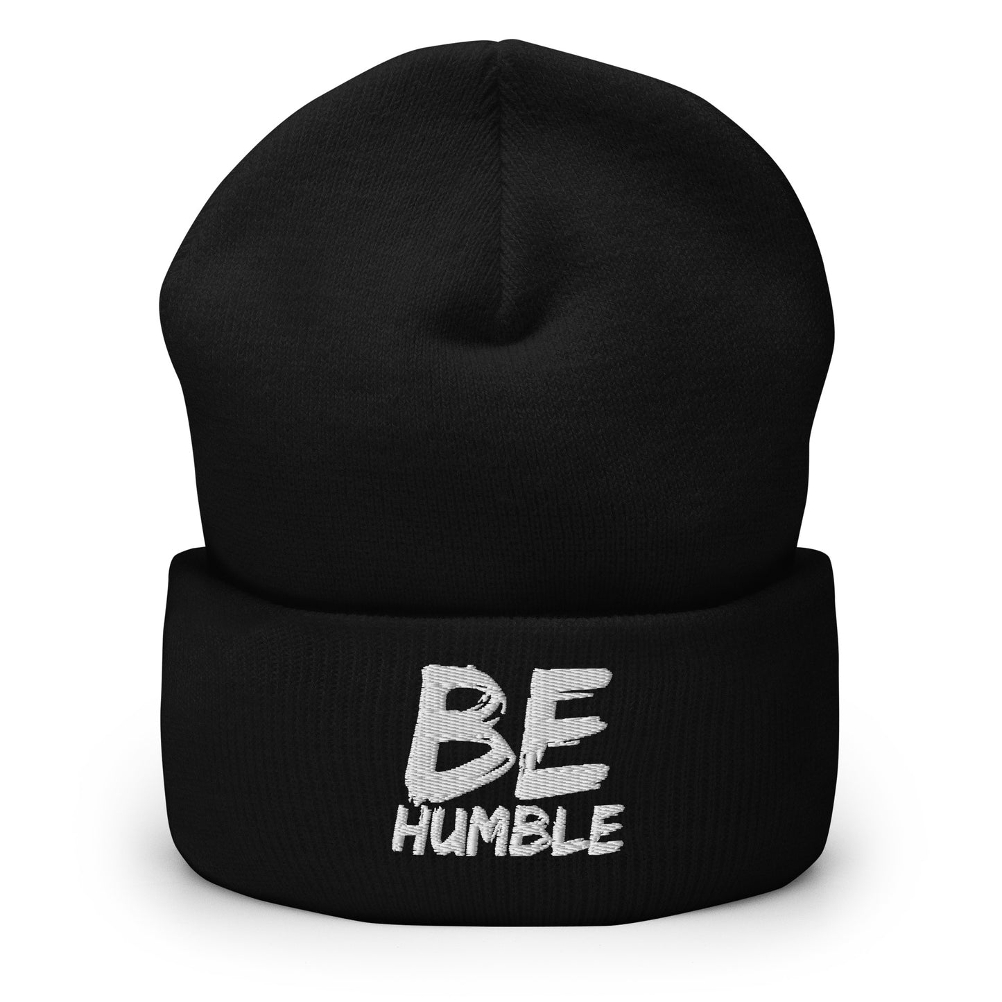 Be Humble Beanie