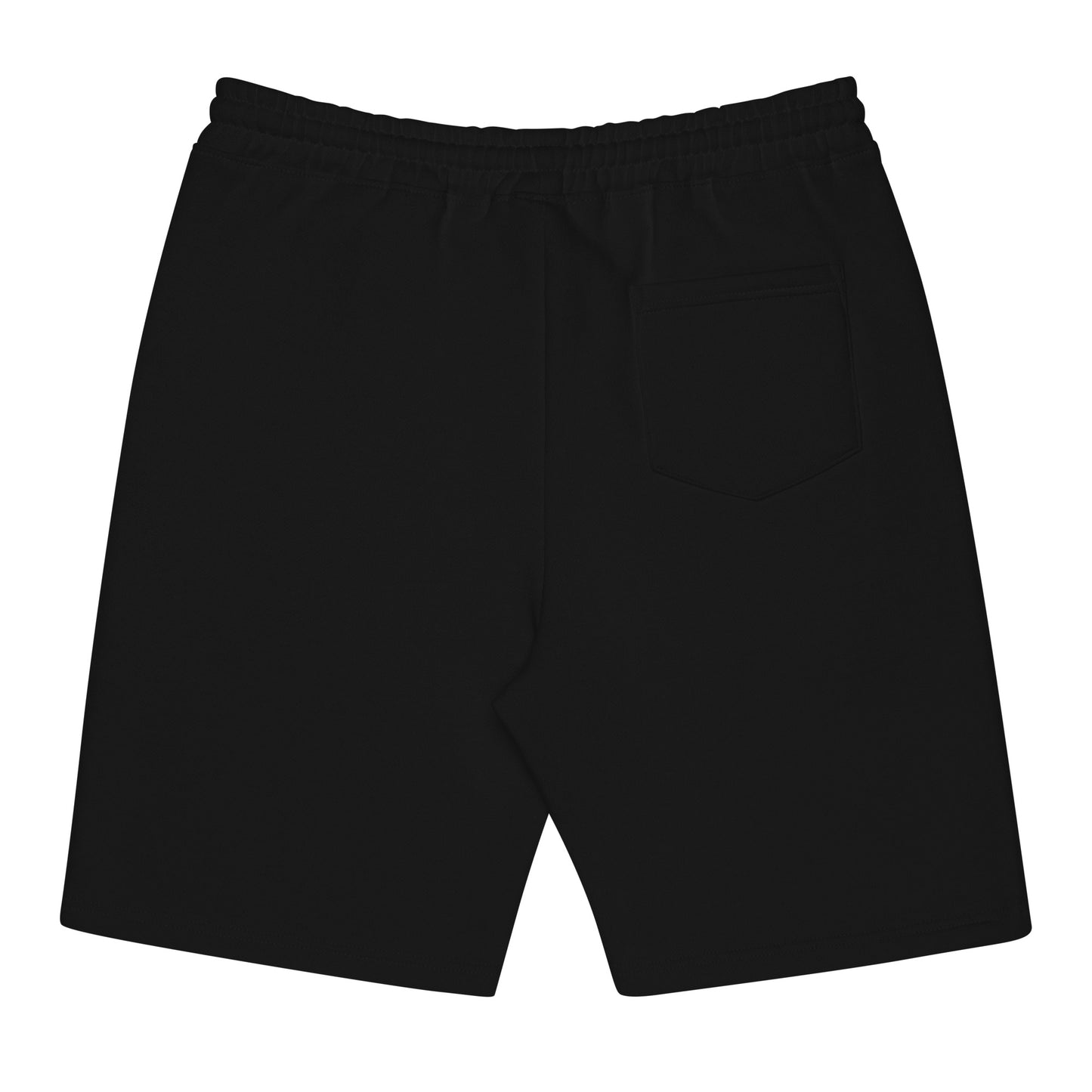 Be Humble Shorts Black