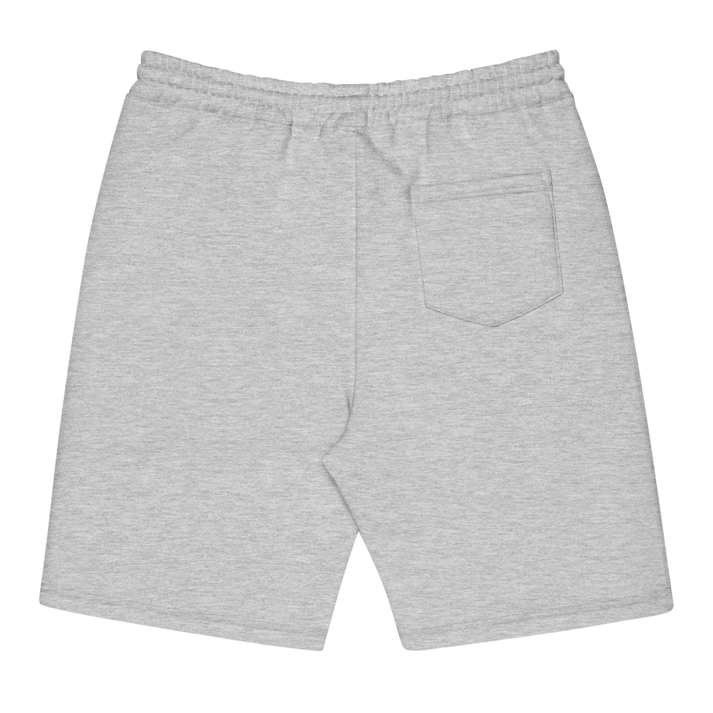 Be Humble Shorts White/Grey