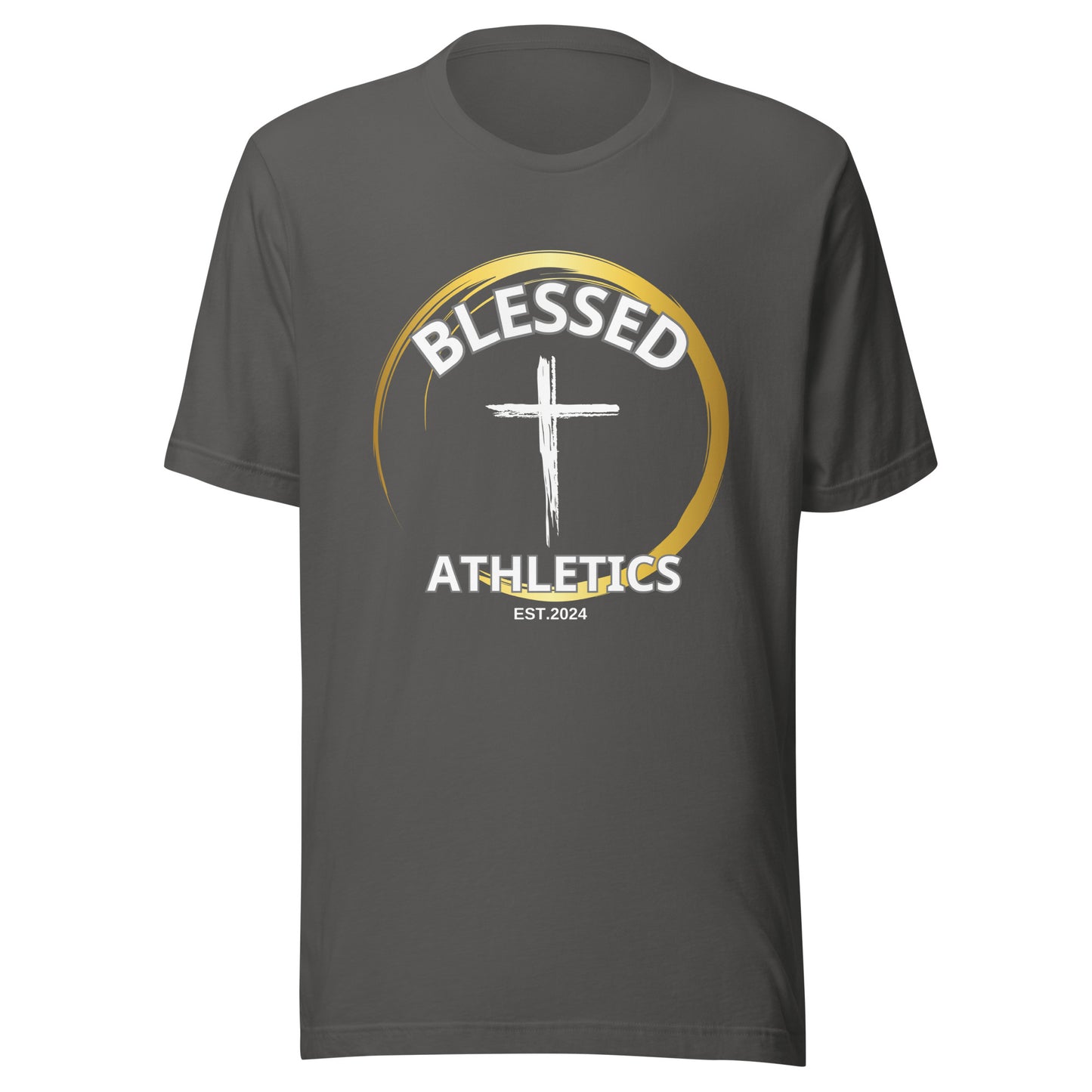 Blessed Athletics T-Shirt