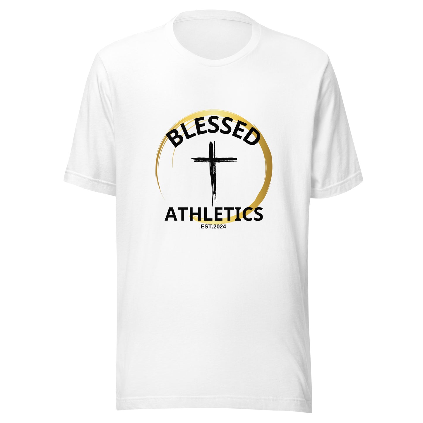 Blessed Athletics T-Shirt