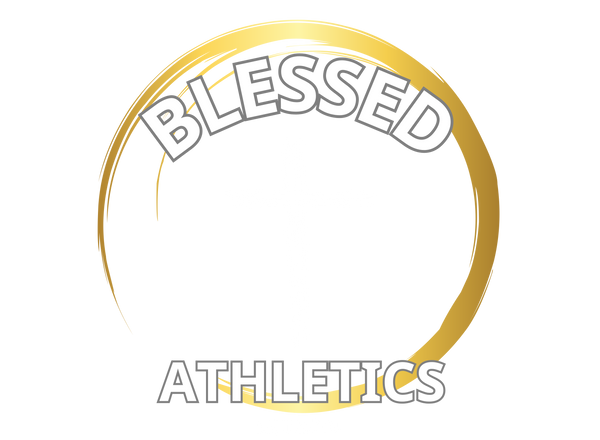 BLESSED ATHLETICS