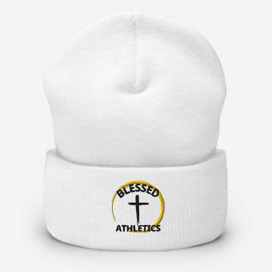 Blessed Athletics Beanie