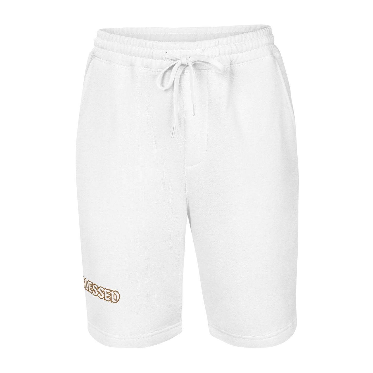 BLESSED Shorts Black/White