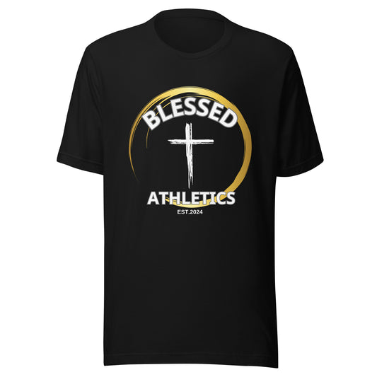 Blessed Athletics T-Shirt